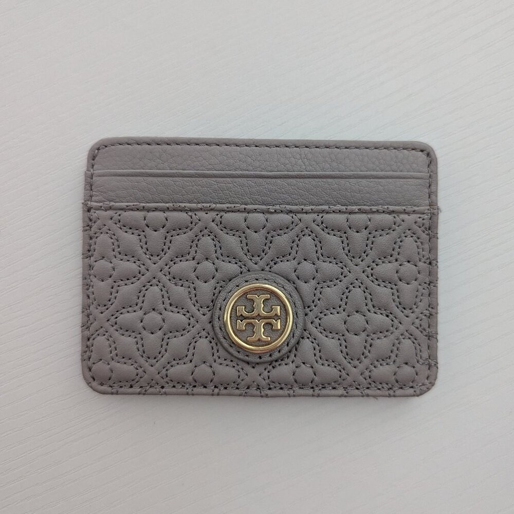 Tory Burch Card Holder